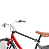 Hållare för cykelramar Menabo
