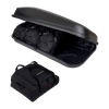 Takboxväsk-set Aleo Easyline 430