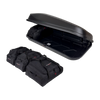 Takboxväsk-set Aleo Easyline 430