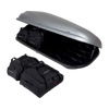 Takboxväsk-set Aleo Strike 480