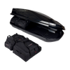 Takboxväsk-set Aleo Adventure 480