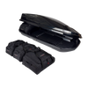 Takboxväsk-set Aleo Adventure 480