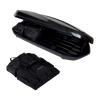 Takboxväsk-set Aleo Strike 480