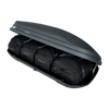 Takboxväsk-set Hakr Magic 370