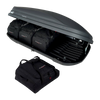Takboxväsk-set Hakr Magic 370