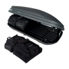 Takboxväsk-set Hakr Magic 370