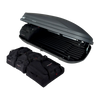 Takboxväsk-set Hakr Magic 370
