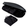 Takboxväsk-set Hakr Magic 400