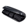 Takboxväsk-set Hapro Carver 430