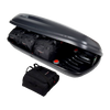 Takboxväsk-set Hapro Carver 430