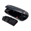 Takboxväsk-set Hapro Carver 430