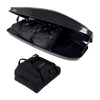 Takboxväsk-set Interpack Stella 481