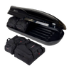 Takboxväsk-set Modula Wego 450