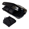 Takboxväsk-set Modula Travel Evo 470