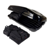 Takboxväsk-set Modula Travel Evo 470