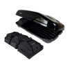 Takboxväsk-set Modula Travel Evo 470