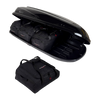 Takboxväsk-set Modula Travel Easy 460