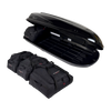 Takboxväsk-set Modula Travel Easy 460