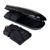 Takboxväsk-set Modula Wego 500