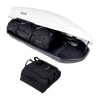 Takboxväsk-set Taurus Adventure 340
