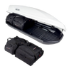 Takboxväsk-set Taurus Adventure 340