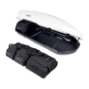 Takboxväsk-set Taurus Adventure 340