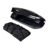 Takboxväsk-set Taurus Adventure 480
