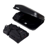Takboxväsk-set Taurus Easy 320