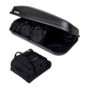 Takboxväsk-set Taurus Easy 430