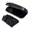 Takboxväsk-set Taurus Easy 430