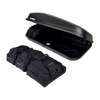 Takboxväsk-set Taurus Easy 430