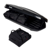 Takboxväsk-set Taurus Strike 440