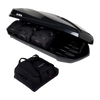 Takboxväsk-set Taurus Strike 480