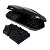 Takboxväsk-set Taurus Strike 480