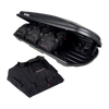 Takboxväsk-set Taurus Xtreme 400