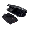 Takboxväsk-set Taurus Xtreme 400