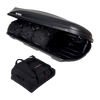 Takboxväsk-set Taurus Xtreme II 450