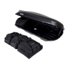 Takboxväsk-set Taurus Xtreme II 450