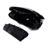 Takboxväsk-set Thule Motion 3 L