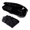 Takboxväsk-set Thule Motion 3 Sport