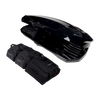 Takboxväsk-set Thule Motion 3 XXL
