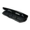 Takboxväsk-set Thule Motion XT Alpine