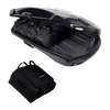 Takboxväsk-set Thule Vector M