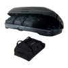 Takboxväsk-set Volvo Travel 400