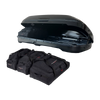 Takboxväsk-set Volvo Travel 400