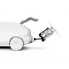Cykelhållare Thule EasyFold 3 2B - 9441