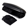 Takboxväsk-set Hapro Traxer 6.6