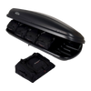 Takboxväsk-set Interpack Traxer 6.6