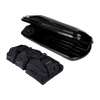Takboxväsk-set Montblanc Altitude 350