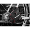 Zabezpieczenie transportowe roweru TowBike